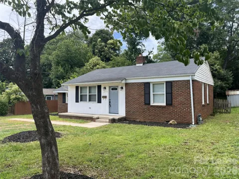 2213 Shamrock Drive