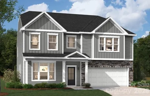 1403 Mossy Glade Road