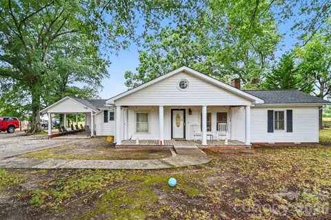 2291 Zion Road