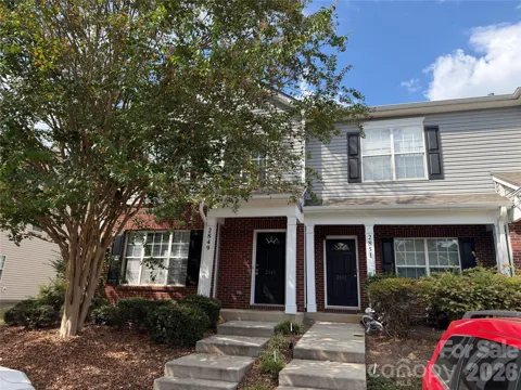 2849 Summergrove Court #208