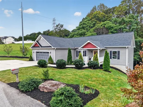 308 Beck Creek Circle