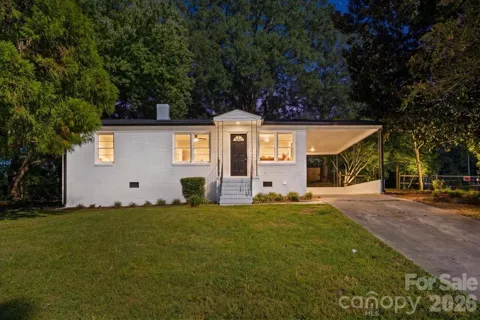 2700 Douglas Drive