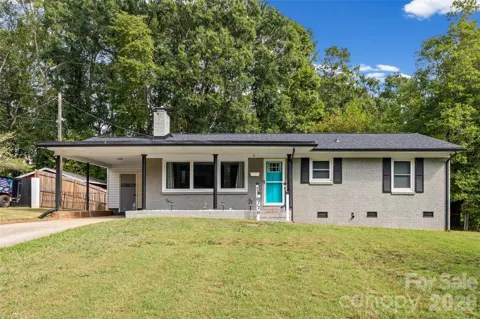726 Forest Drive