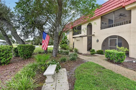 203 RUBENS DRIVE #F
