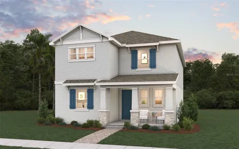 5954 FLOWERING CHERRY BEND