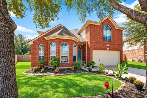 9507 Hidden Cove Park