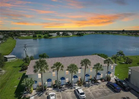 26272 RAMPART BOULEVARD #107