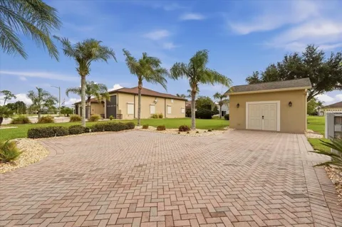 629 SAYGE DRIVE