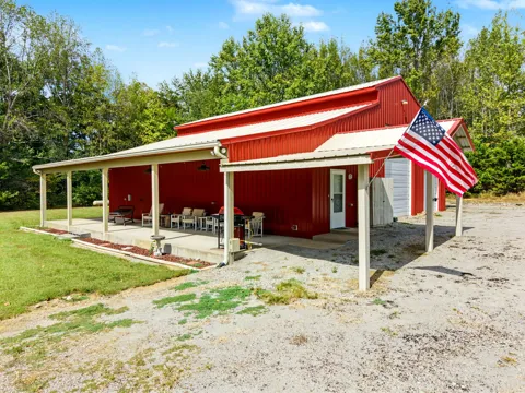 430 Powell Chapel Rd