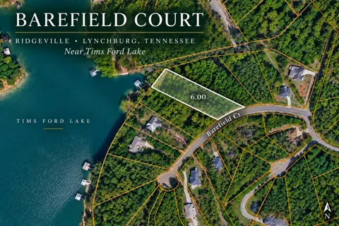 0 Barefield Court