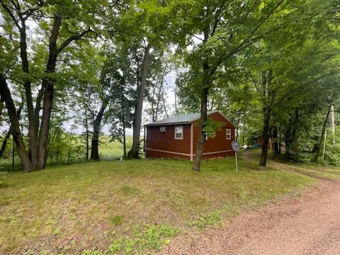 4716 Big Rice Lake Road NE