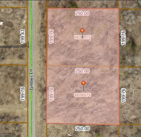 TBD Timber Lane