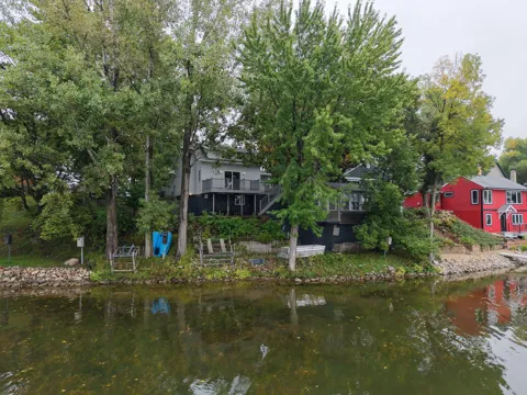 5134 E Eagle Lake Road