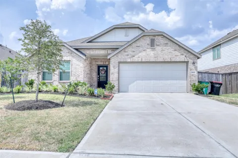 2610 Olivine Stone Drive