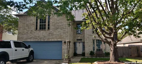 9322 Camino Venado