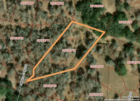 108 Timber Canyon