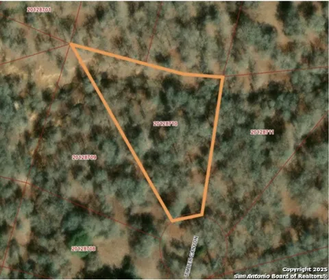 113 Timber Canyon