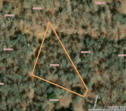 109 Timber Canyon