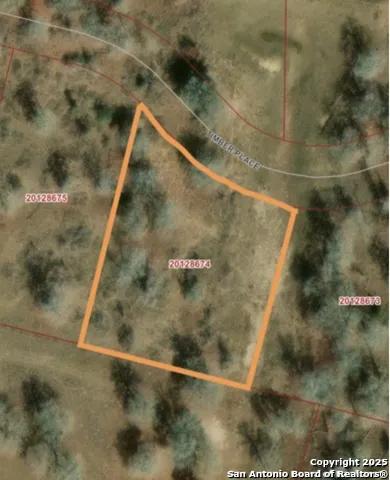 157 Timber Place