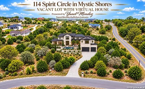 114 SPIRIT CIR