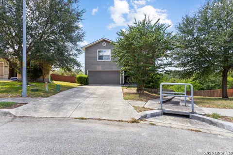 10907 Cimarron Cove