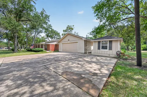 13311 W Brazos Bend Drive