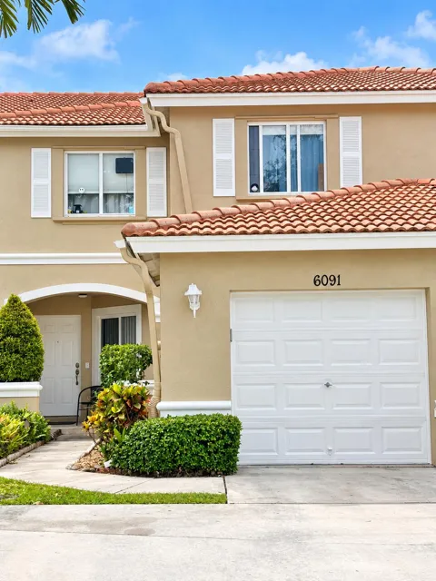 6091 Sugar Loaf Lane