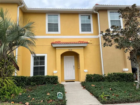 3018 Bird Of Paradise Lane #3018