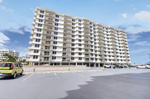 3215 S Ocean Boulevard #501