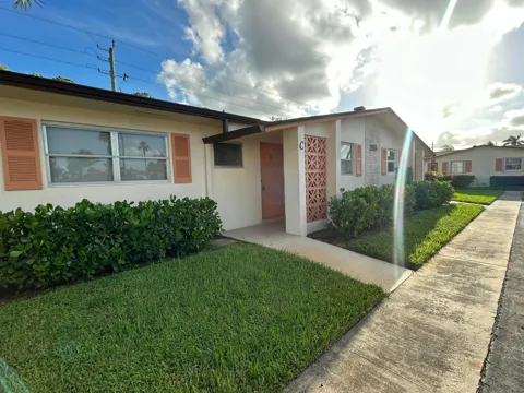 2956 Crosley Drive E #C