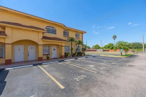 7520 W 20TH AVENUE #206