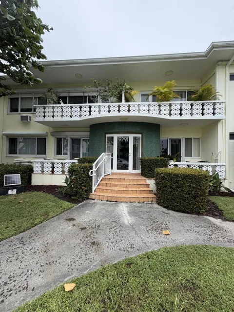 9291 W Bay Harbor Drive #8