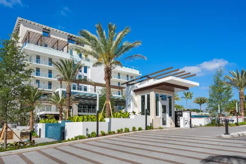 200 SE Mizner Boulevard #308