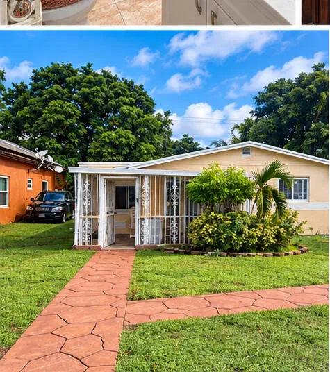 4301 SW 28TH STREET