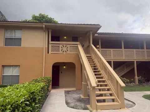 4807 Via Palm Lakes #1514