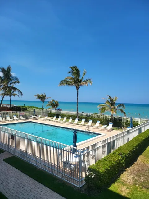 9800 S Ocean Drive #214
