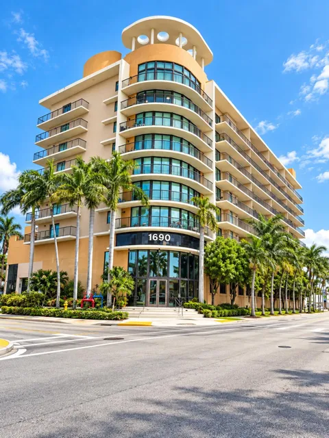 1690 SW 27TH AVENUE #306