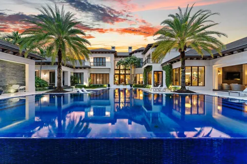 211 Bears Club Drive