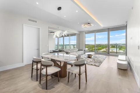 220 Lake Shore Drive #917
