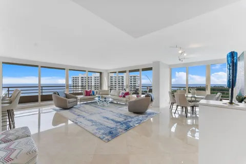 4101 OCEAN BOULEVARD #1509