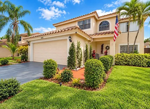 1431 SW 87TH WAY