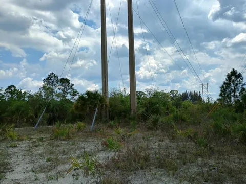 SW citrus Street SW