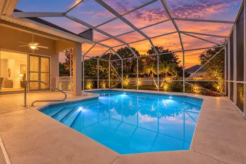 2911 Cypress Ridge Trail