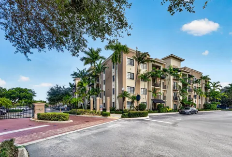 4907 Midtown Lane #1316