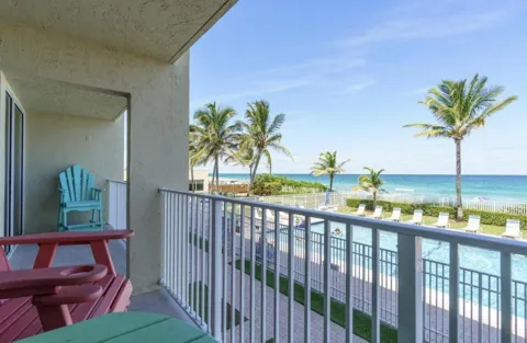 9800 S OCEAN DRIVE #205