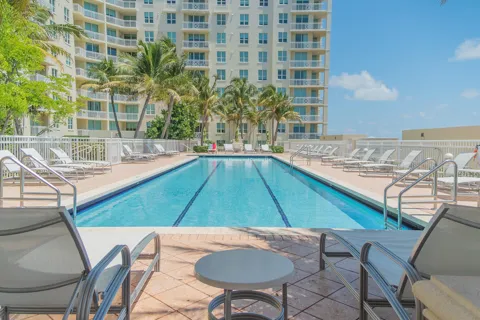 350 Federal Highway #1003