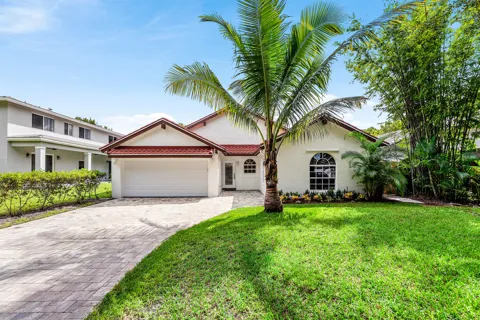 3145 W Quayside Drive