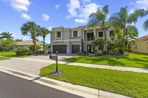 4625 ISLAND REEF DRIVE