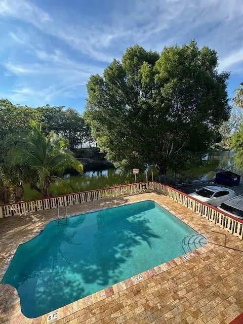 4265 NW Tamiami Canal Dr #1-312
