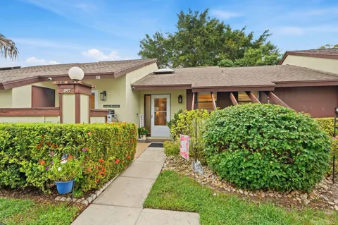 497 Iron Forge Court